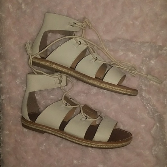 Lucky Brand Dristel Gladiator Sandal (Women's) - Picture 5 of 5